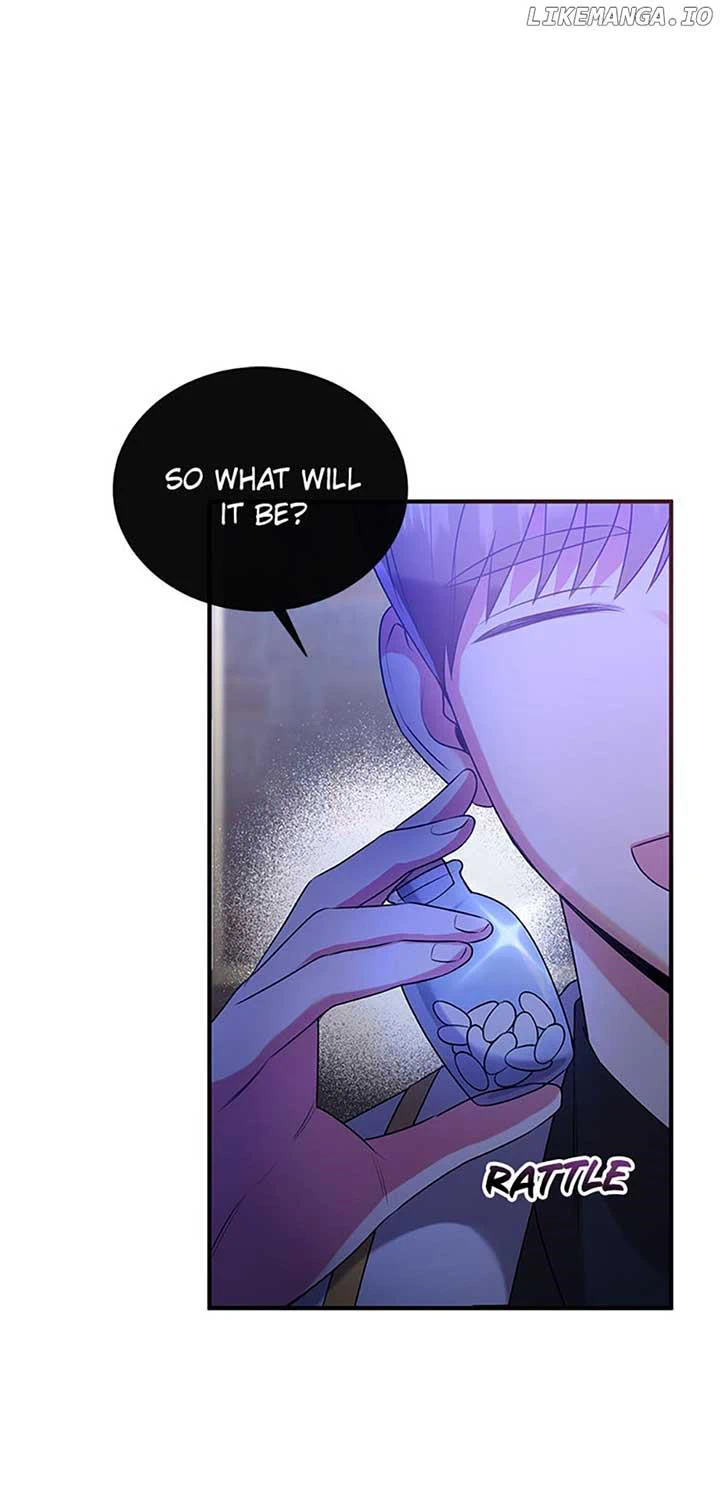 The Marquis Is Only Kind to Her Chapter 15 227 chap 20 7