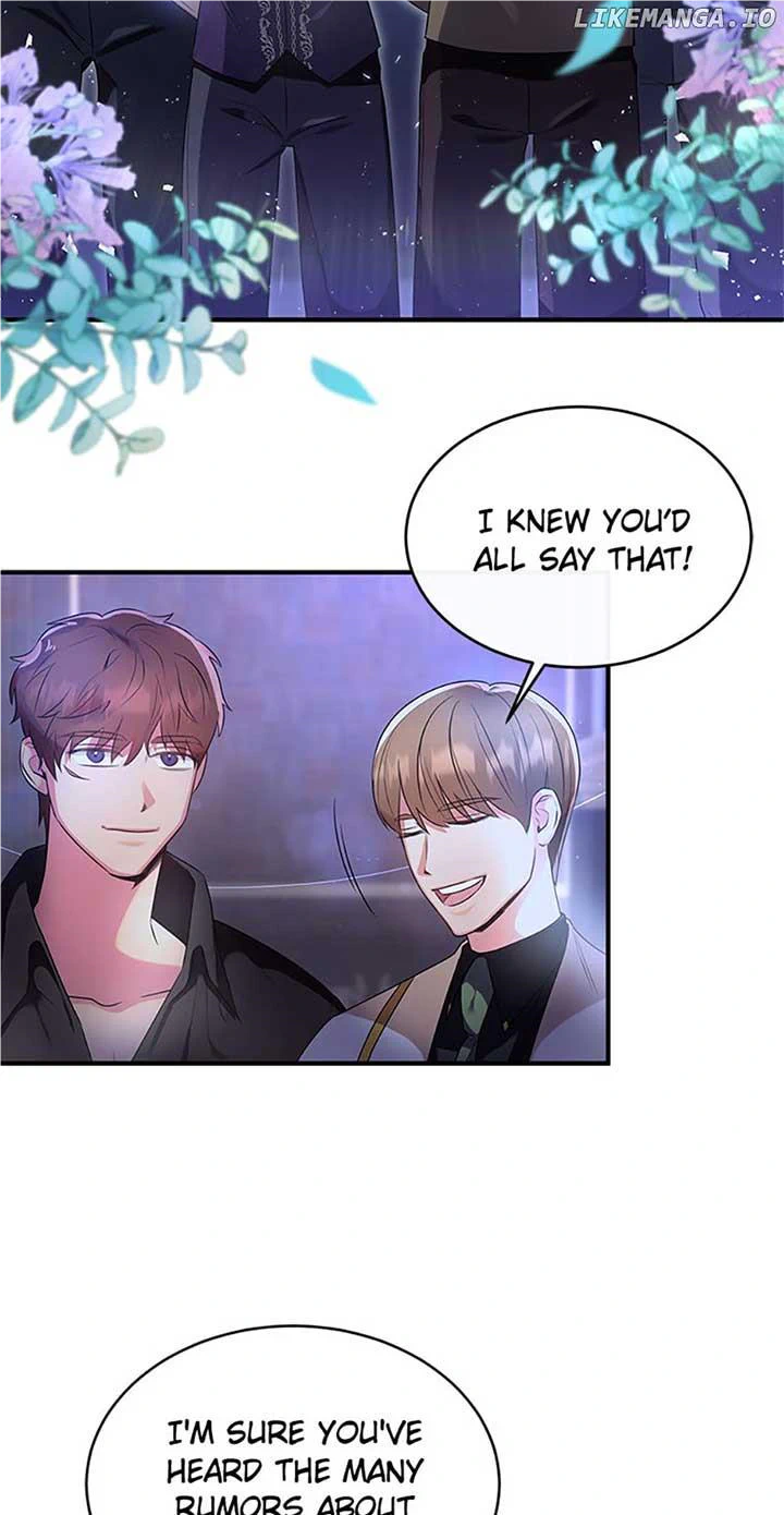 The Marquis Is Only Kind to Her Chapter 15 229 chap 20 9