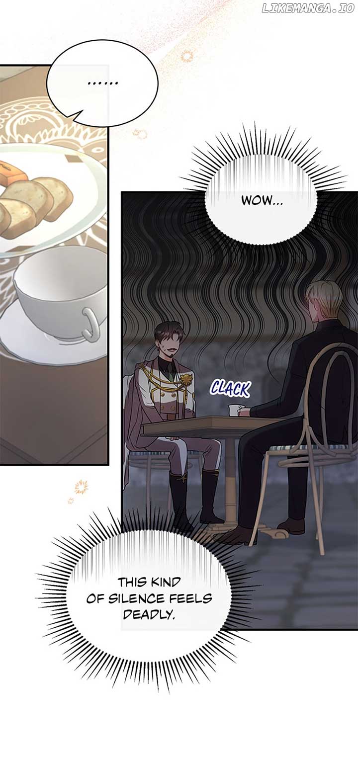 The Marquis Is Only Kind to Her Chapter 16 204 chap 21 14