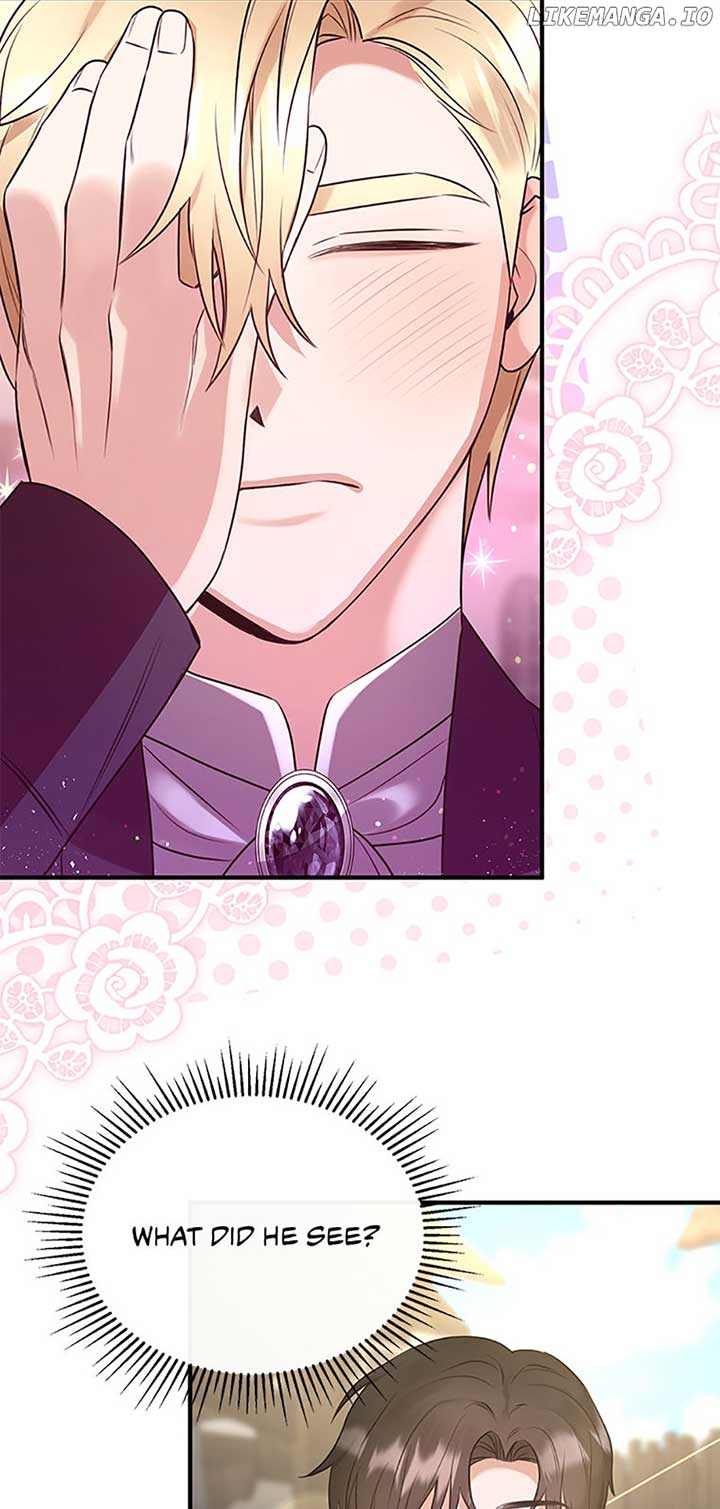 The Marquis Is Only Kind to Her Chapter 16 192 chap 21 2