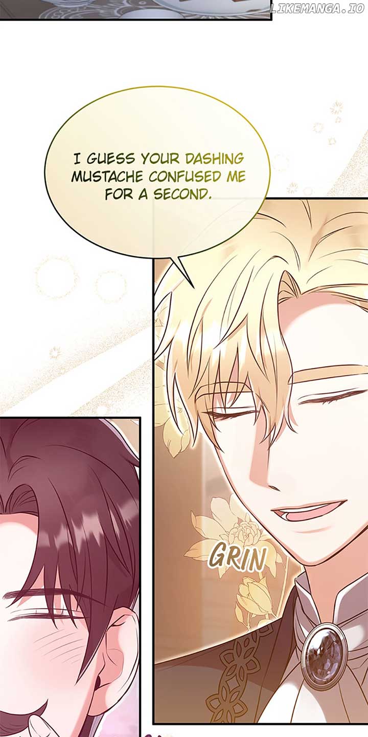 The Marquis Is Only Kind to Her Chapter 16 215 chap 21 25