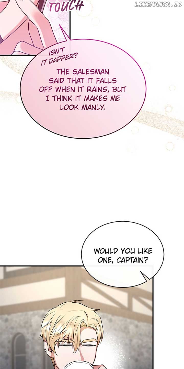 The Marquis Is Only Kind to Her Chapter 16 216 chap 21 26