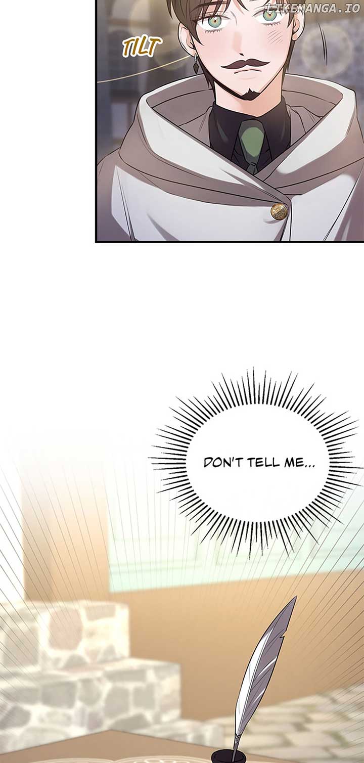 The Marquis Is Only Kind to Her Chapter 16 193 chap 21 3