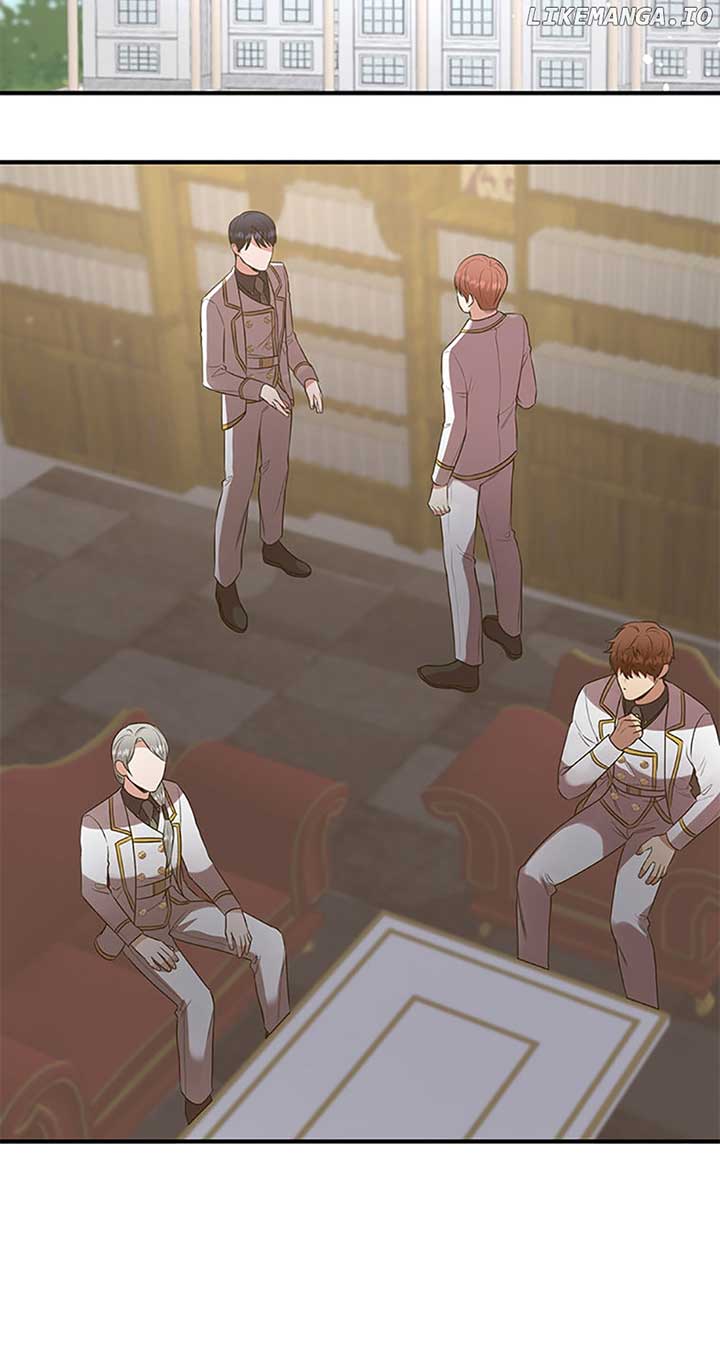 The Marquis Is Only Kind to Her Chapter 16 223 chap 21 33