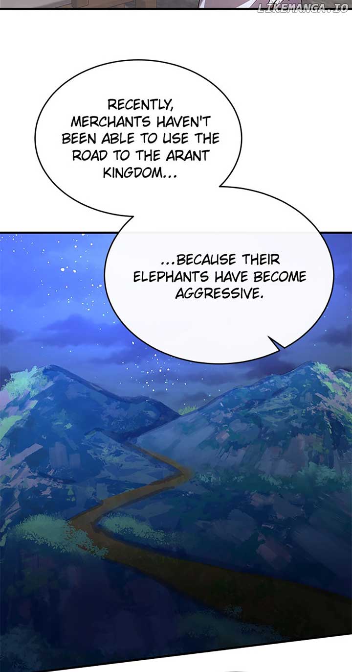 The Marquis Is Only Kind to Her Chapter 16 225 chap 21 35