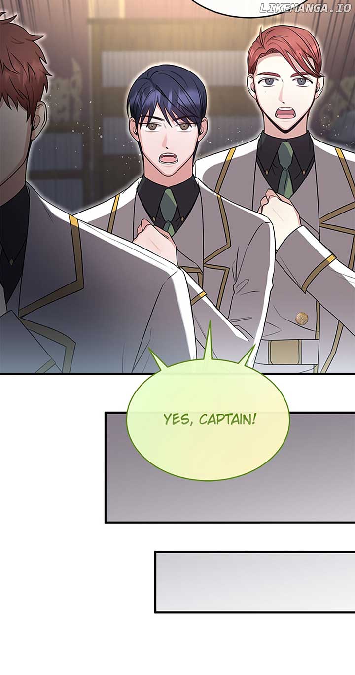 The Marquis Is Only Kind to Her Chapter 16 228 chap 21 38