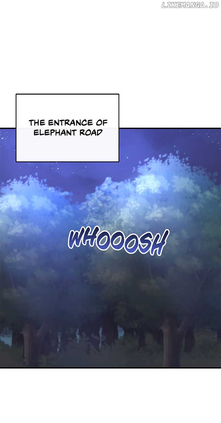 The Marquis Is Only Kind to Her Chapter 16 229 chap 21 39