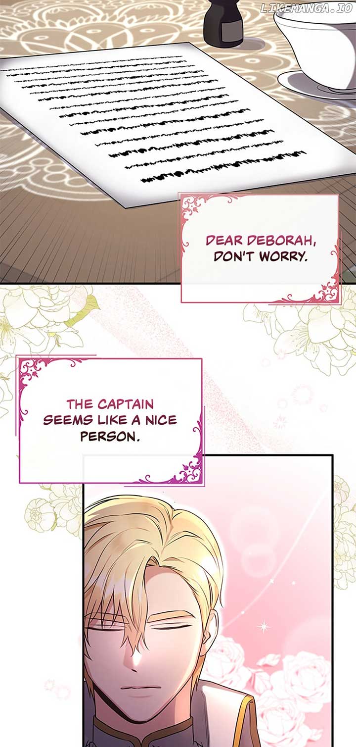 The Marquis Is Only Kind to Her Chapter 16 194 chap 21 4