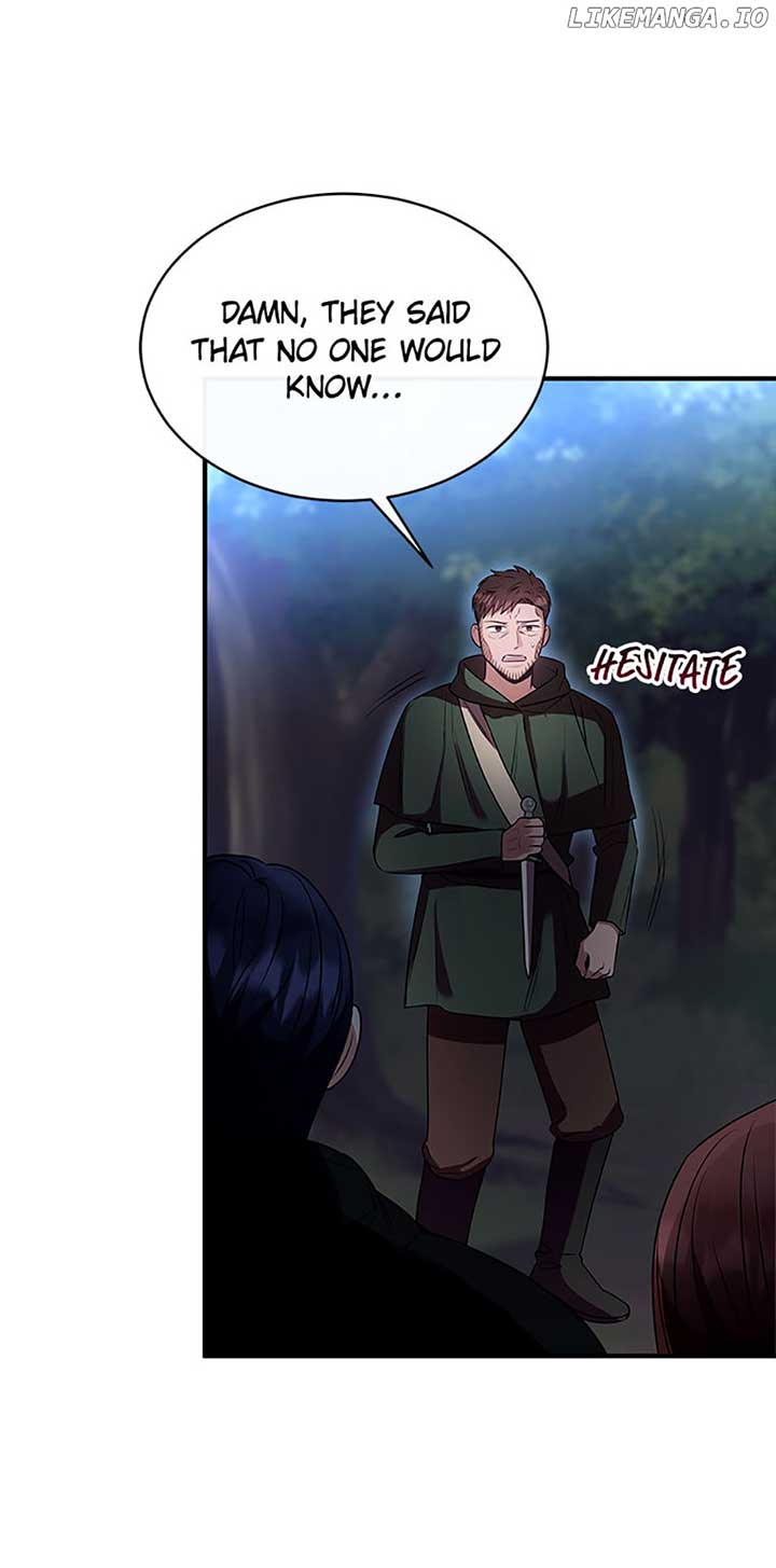 The Marquis Is Only Kind to Her Chapter 16 244 chap 21 54