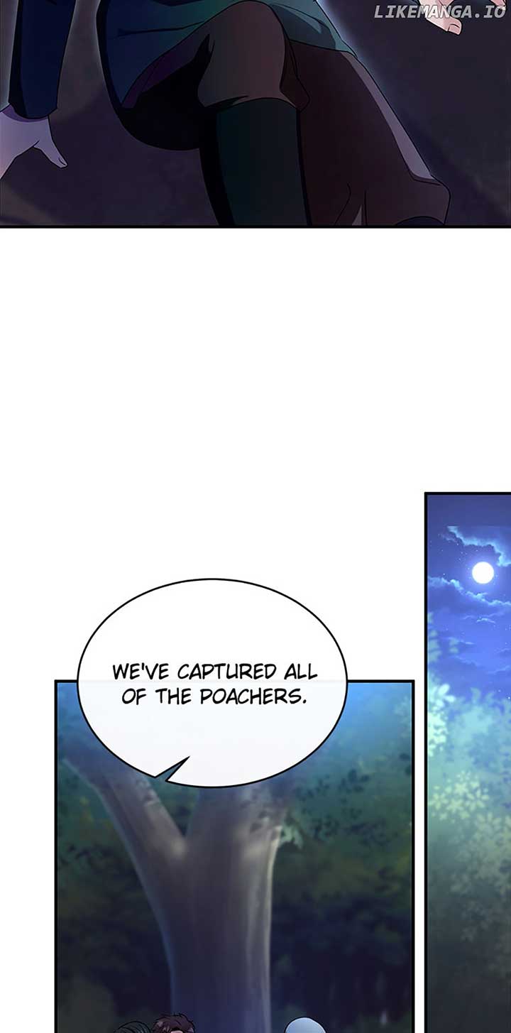 The Marquis Is Only Kind to Her Chapter 16 247 chap 21 57