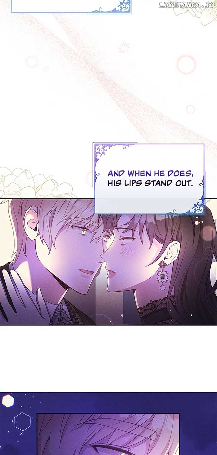 The Marquis Is Only Kind to Her Chapter 16 196 chap 21 6
