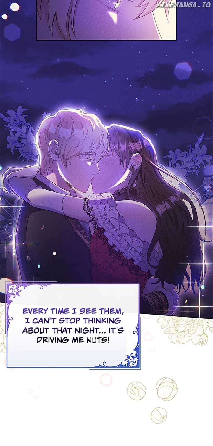 The Marquis Is Only Kind to Her Chapter 16 197 chap 21 7