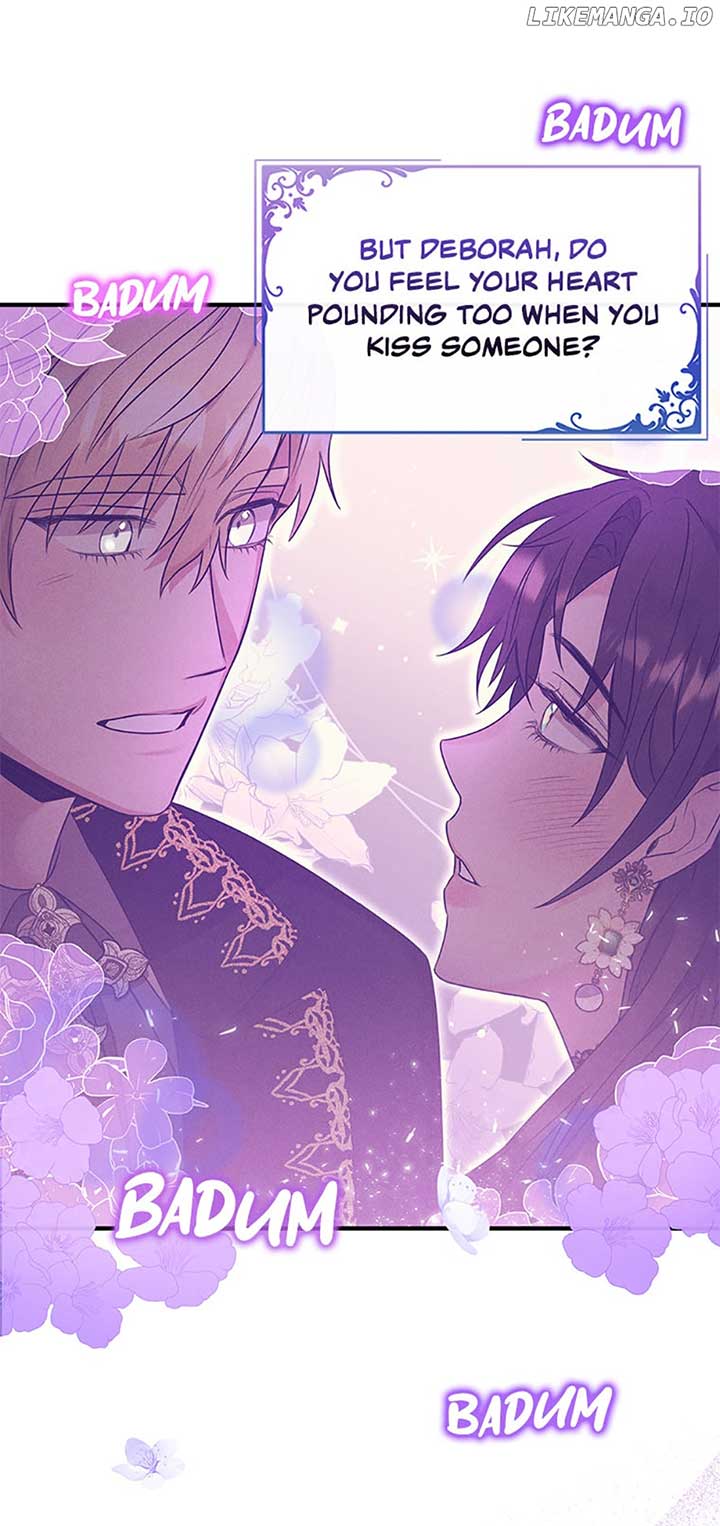 The Marquis Is Only Kind to Her Chapter 16 198 chap 21 8
