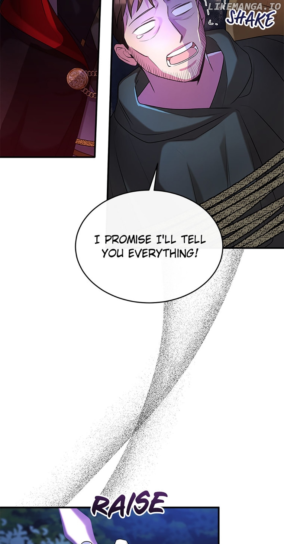 The Marquis Is Only Kind to Her Chapter 17 187 chap 22 12