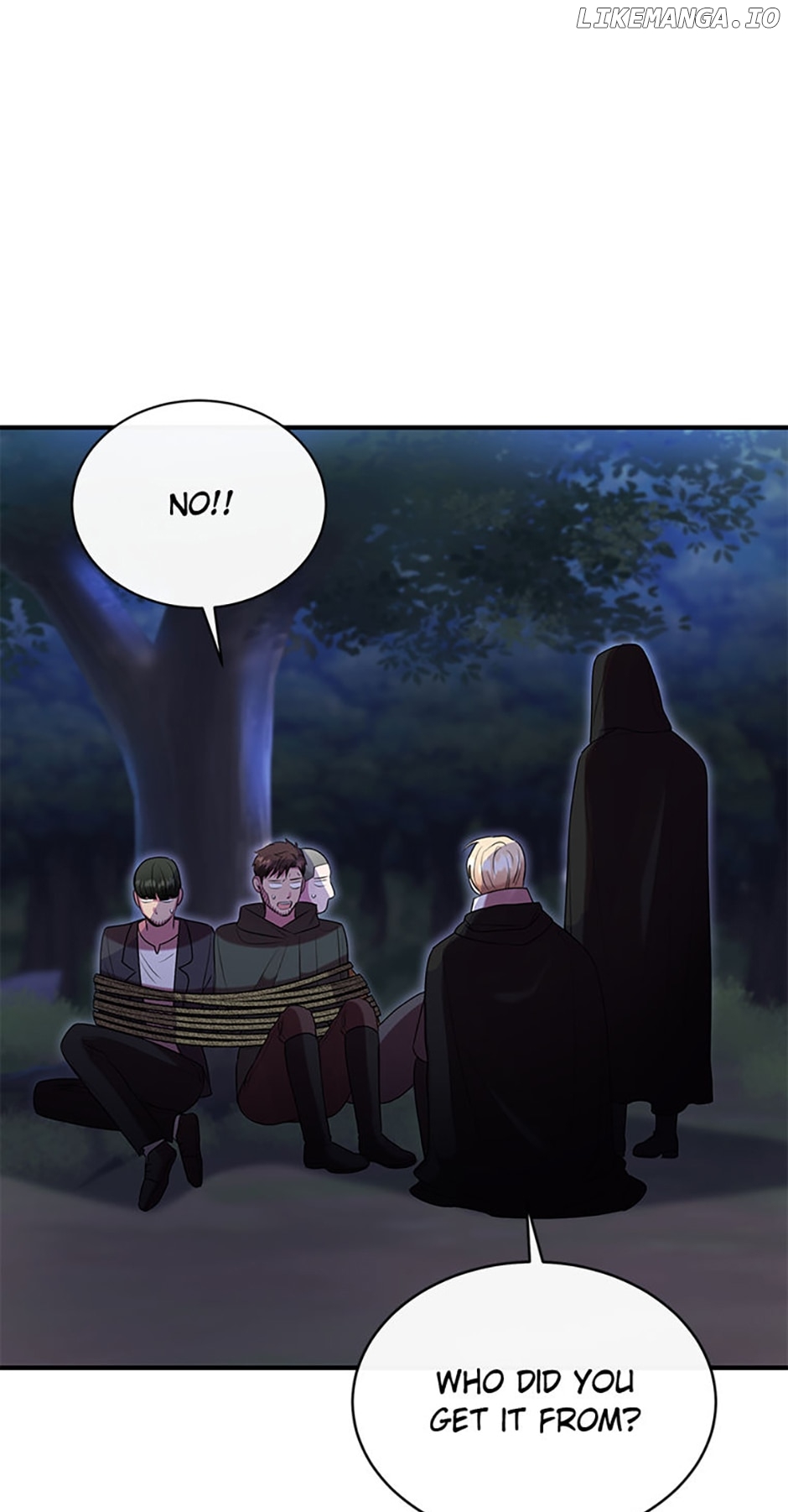 The Marquis Is Only Kind to Her Chapter 17 189 chap 22 14