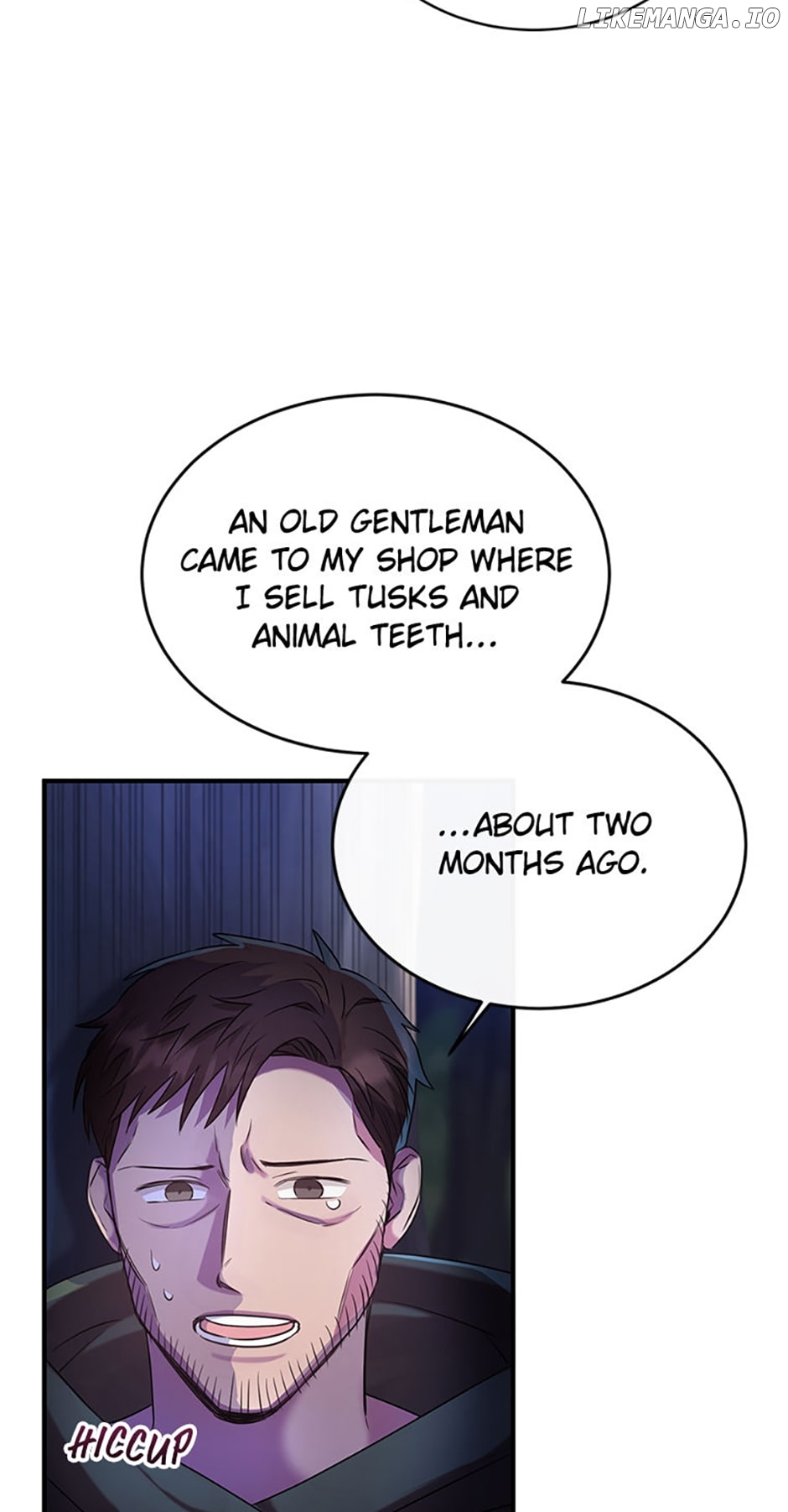 The Marquis Is Only Kind to Her Chapter 17 190 chap 22 15