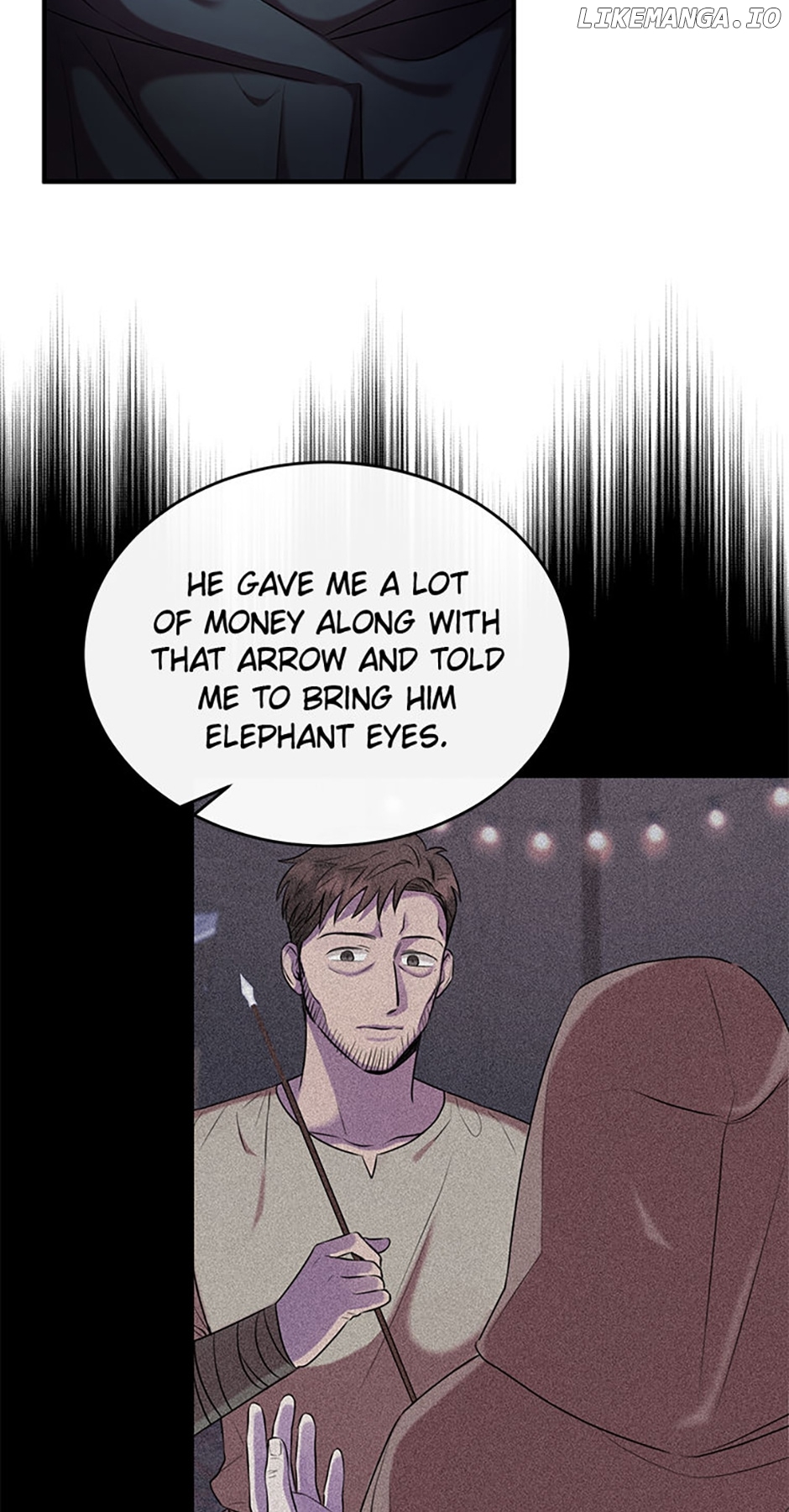 The Marquis Is Only Kind to Her Chapter 17 191 chap 22 16