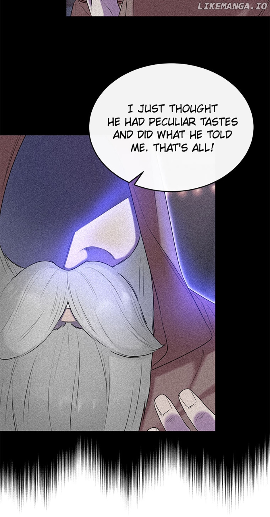 The Marquis Is Only Kind to Her Chapter 17 192 chap 22 17