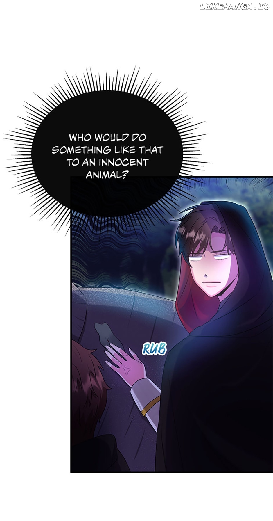 The Marquis Is Only Kind to Her Chapter 17 193 chap 22 18
