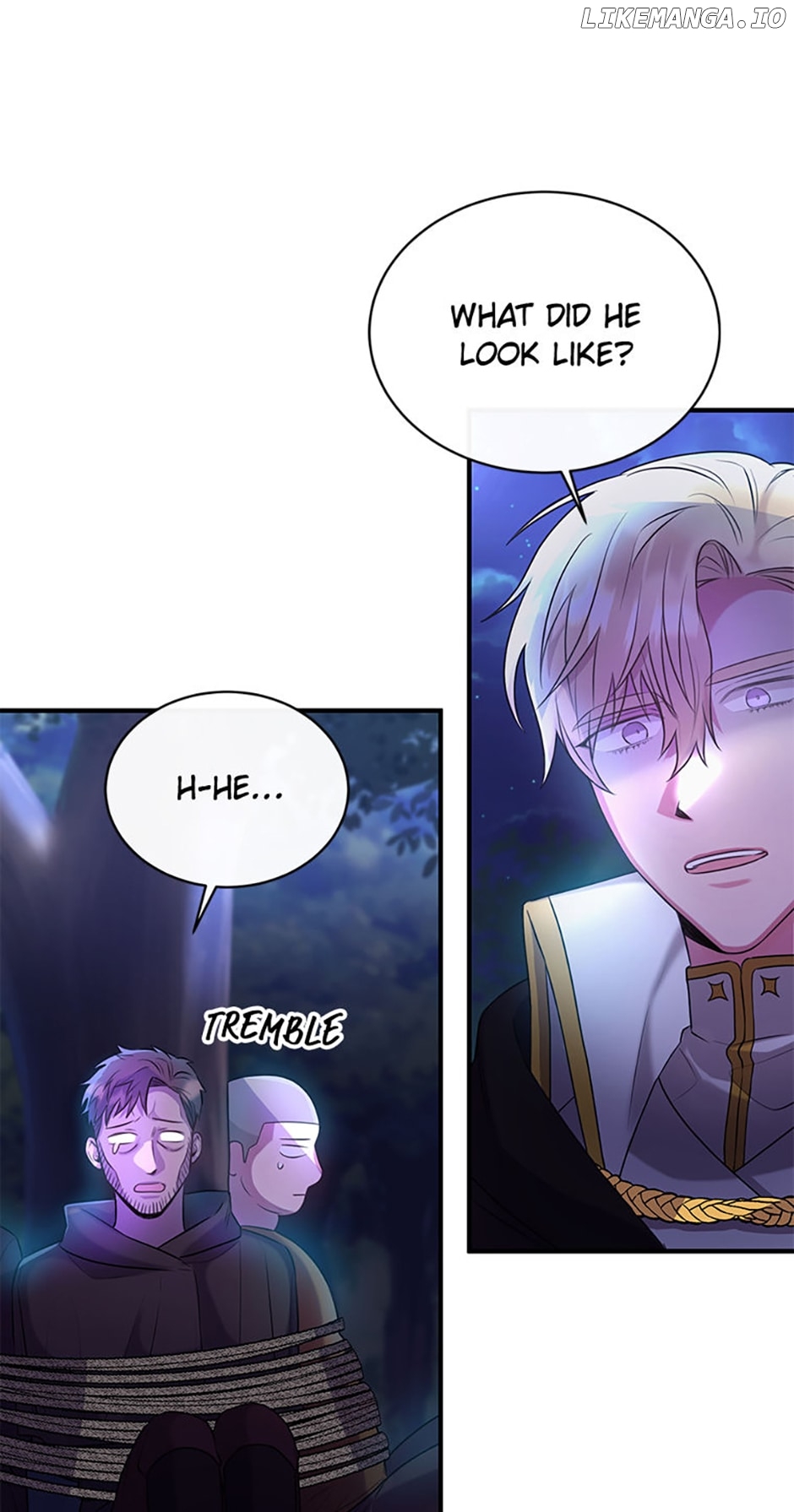 The Marquis Is Only Kind to Her Chapter 17 194 chap 22 19