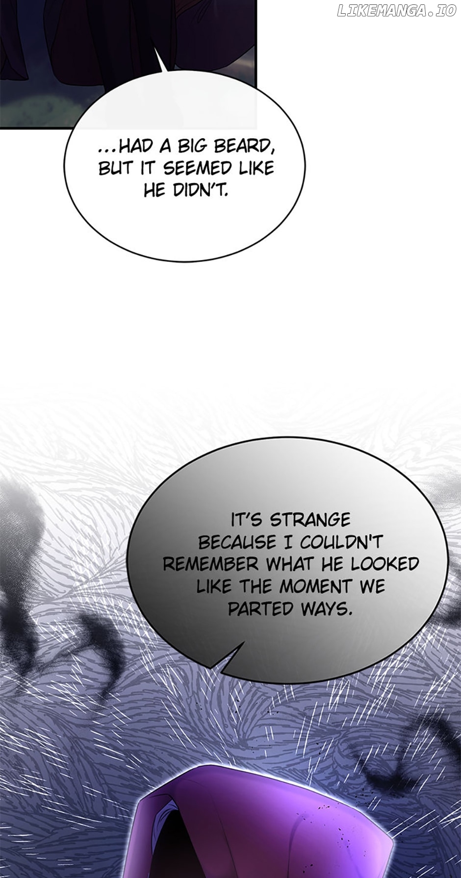 The Marquis Is Only Kind to Her Chapter 17 195 chap 22 20
