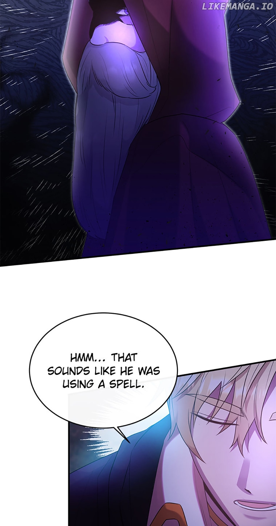The Marquis Is Only Kind to Her Chapter 17 196 chap 22 21