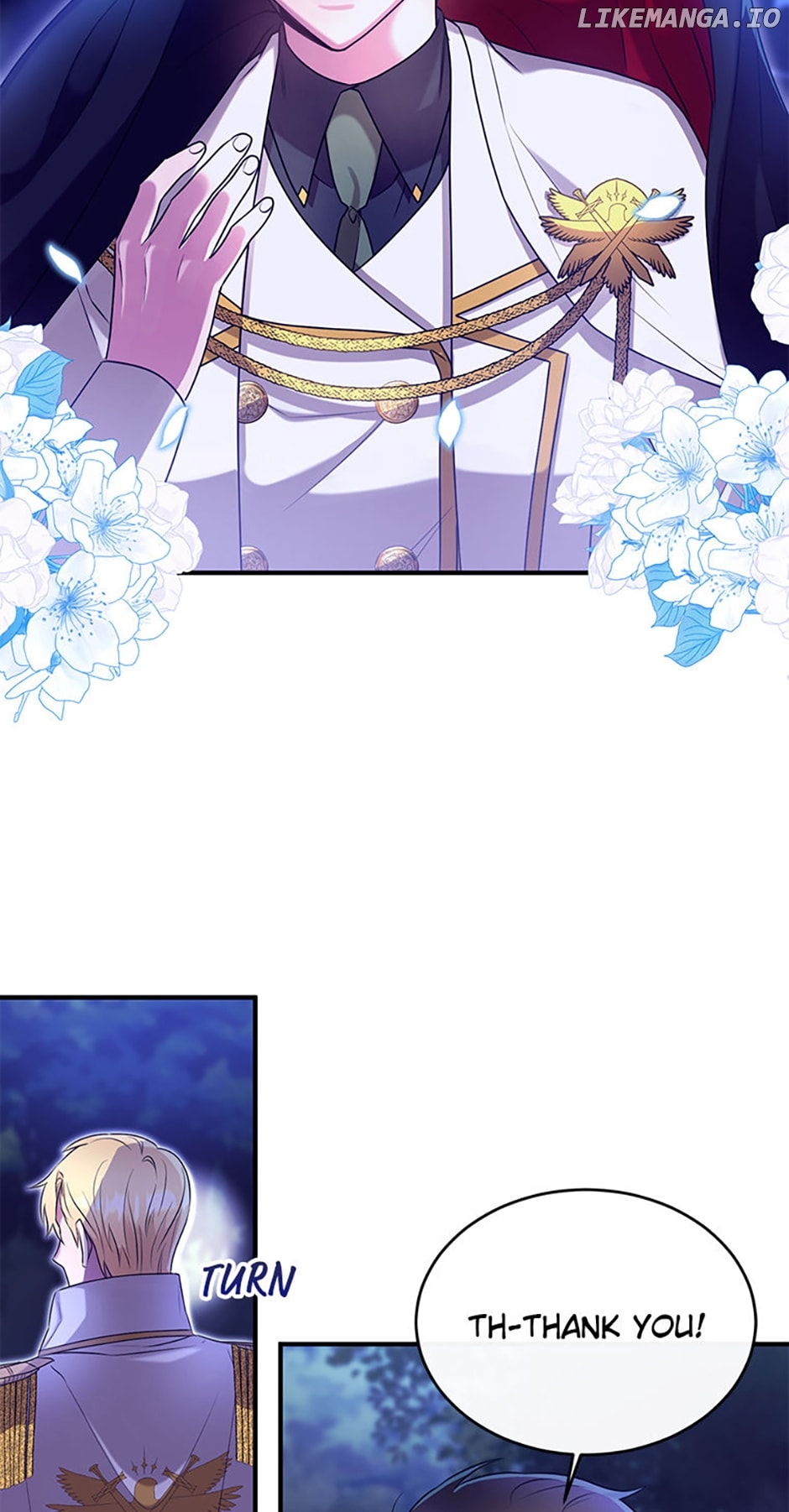 The Marquis Is Only Kind to Her Chapter 17 202 chap 22 27