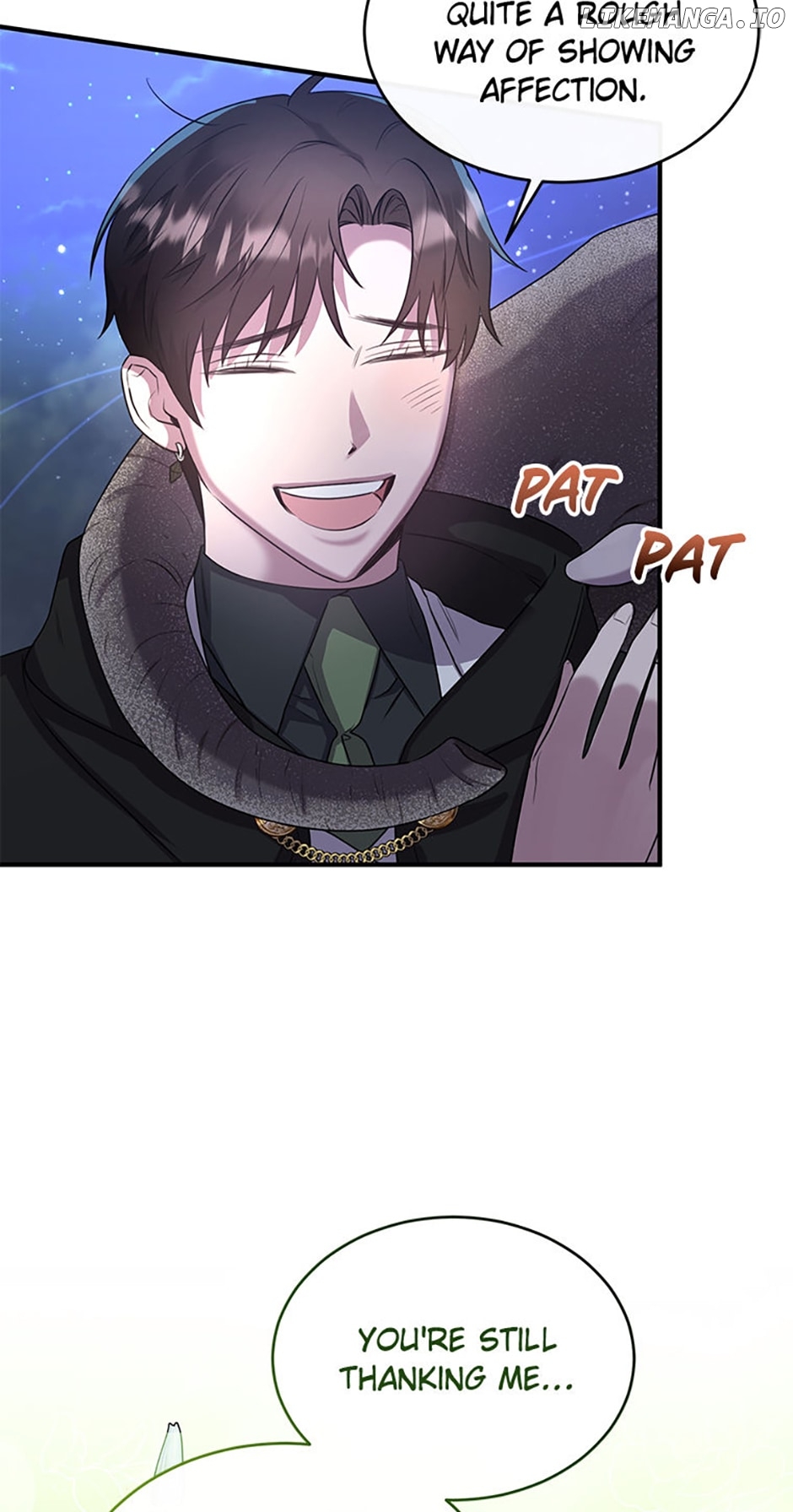 The Marquis Is Only Kind to Her Chapter 17 209 chap 22 34