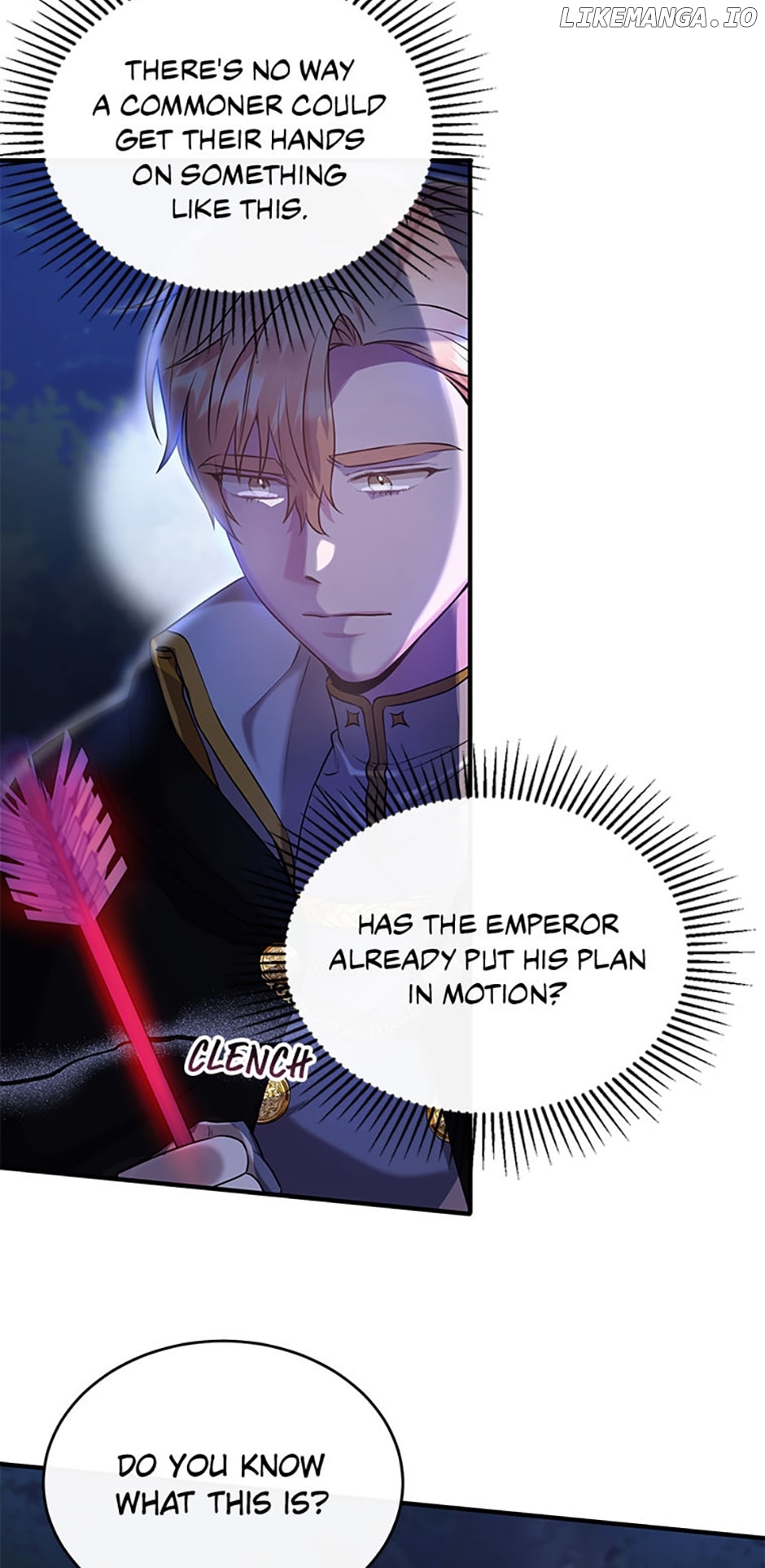 The Marquis Is Only Kind to Her Chapter 17 179 chap 22 4