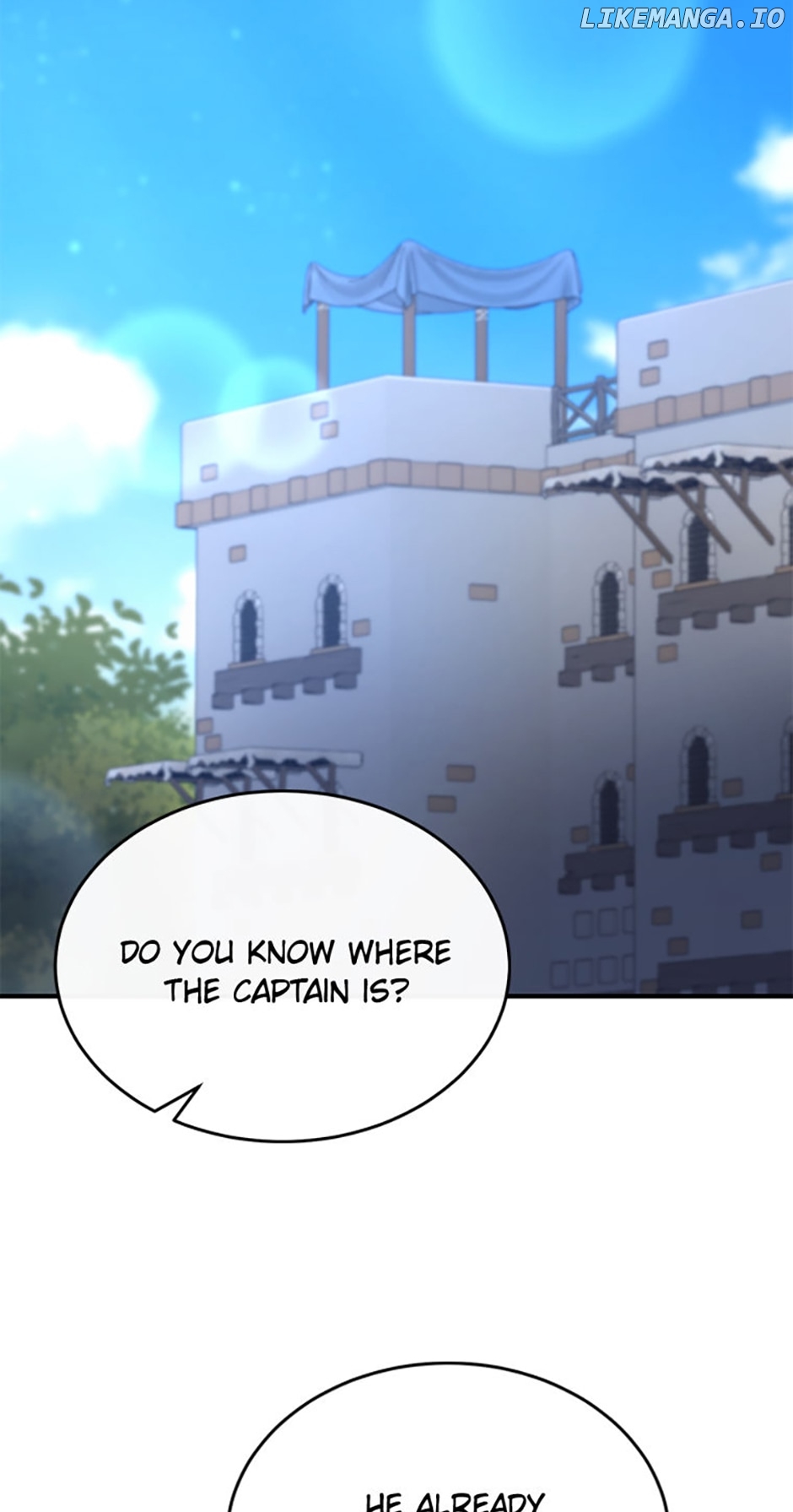 The Marquis Is Only Kind to Her Chapter 17 217 chap 22 42