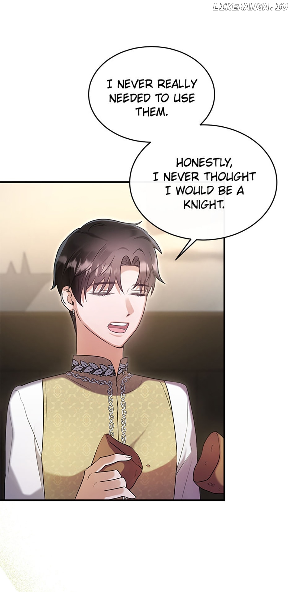 The Marquis Is Only Kind to Her Chapter 17 222 chap 22 47