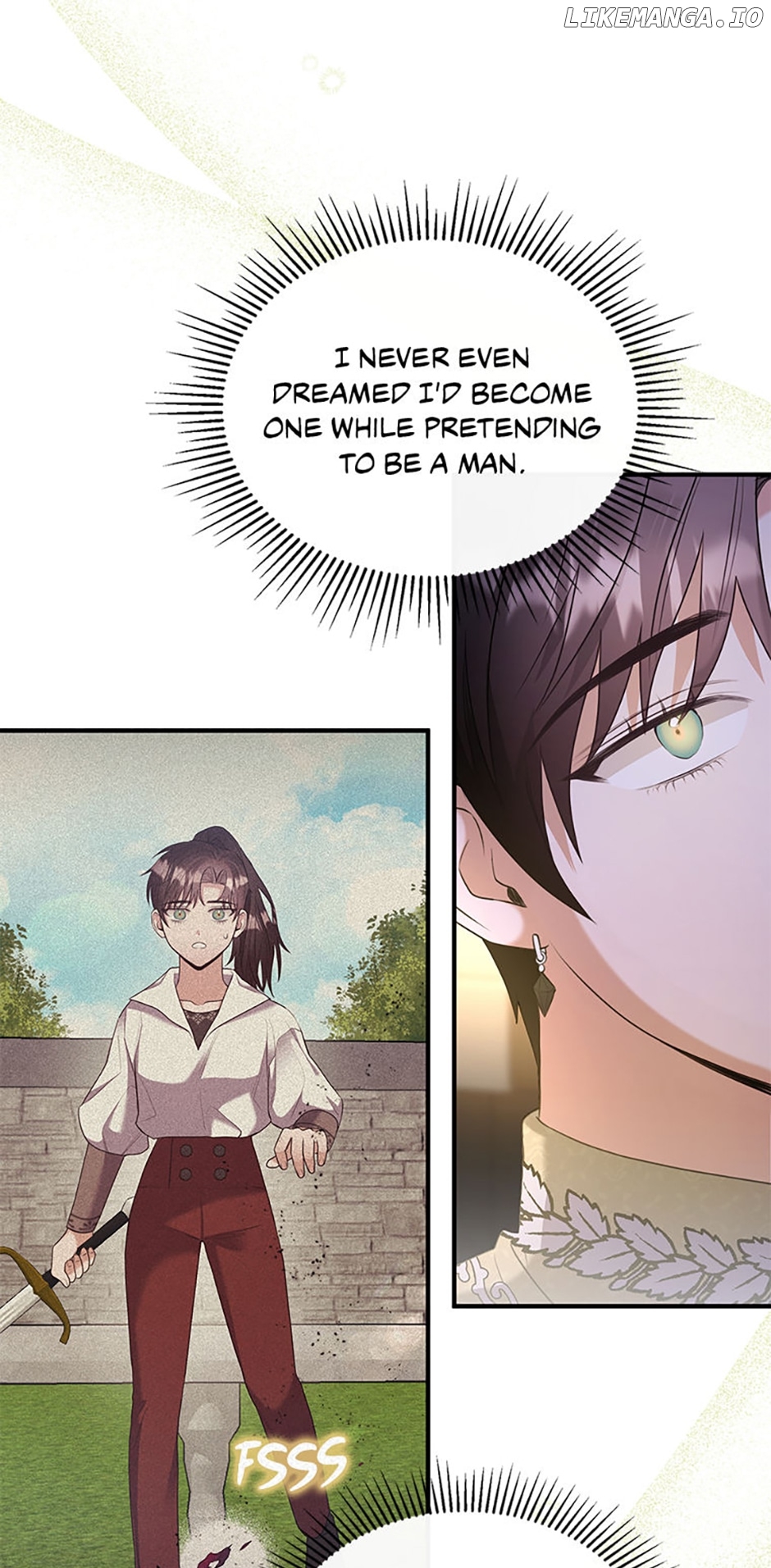 The Marquis Is Only Kind to Her Chapter 17 223 chap 22 48
