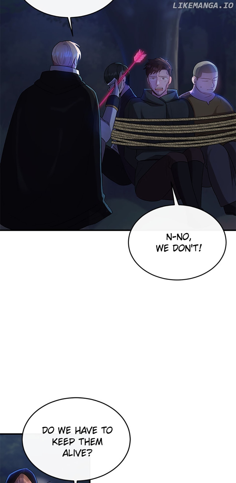 The Marquis Is Only Kind to Her Chapter 17 180 chap 22 5