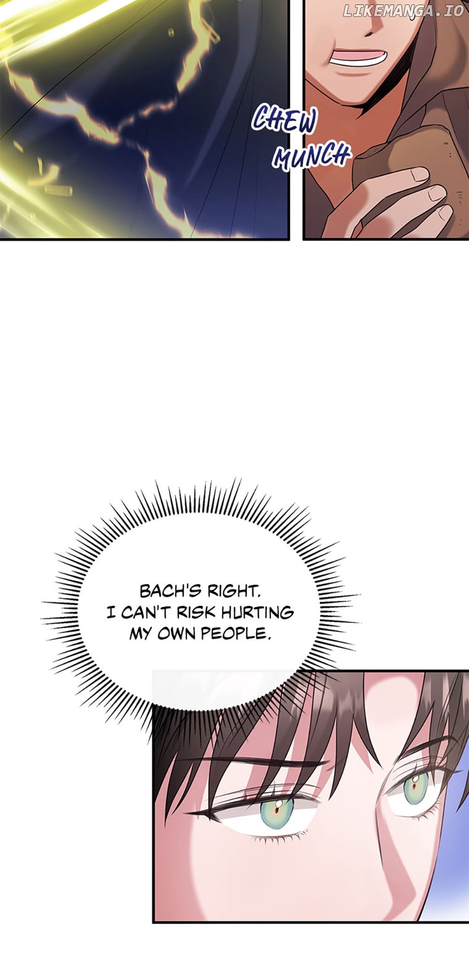 The Marquis Is Only Kind to Her Chapter 17 227 chap 22 52