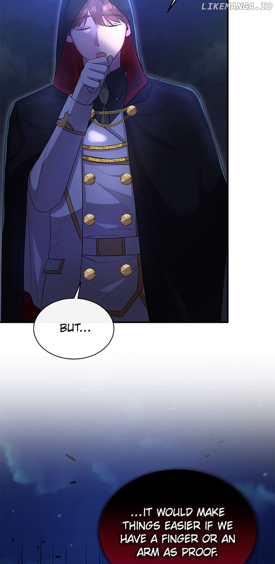 The Marquis Is Only Kind to Her Chapter 17 183 chap 22 8