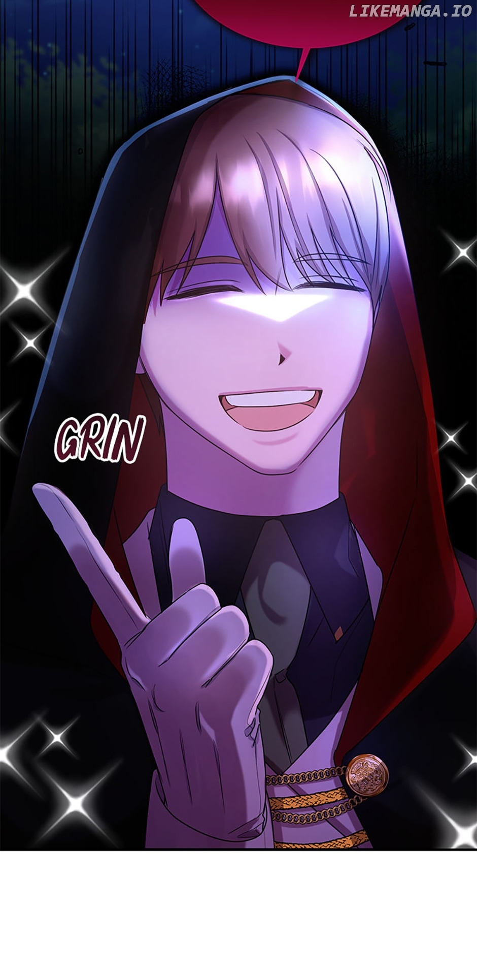 The Marquis Is Only Kind to Her Chapter 17 184 chap 22 9