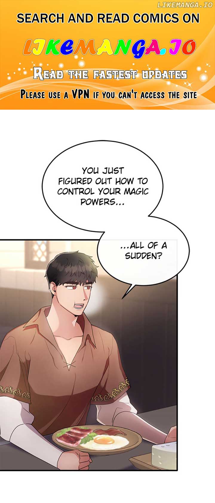 The Marquis Is Only Kind to Her Chapter 18 179 chap 23 1
