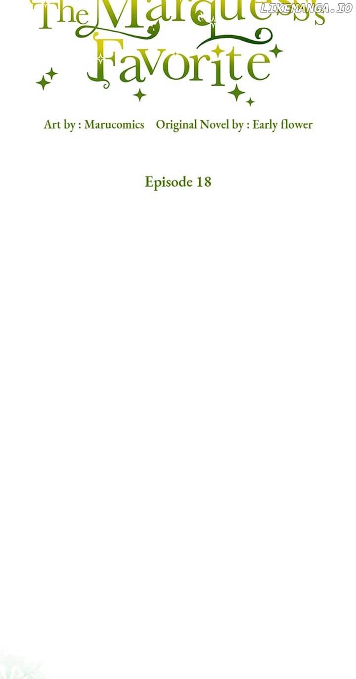 The Marquis Is Only Kind to Her Chapter 18 189 chap 23 11