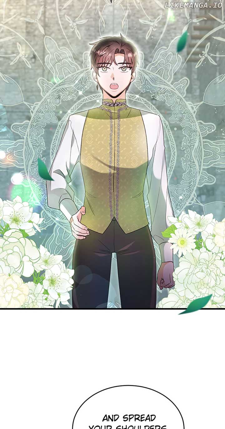 The Marquis Is Only Kind to Her Chapter 18 191 chap 23 13