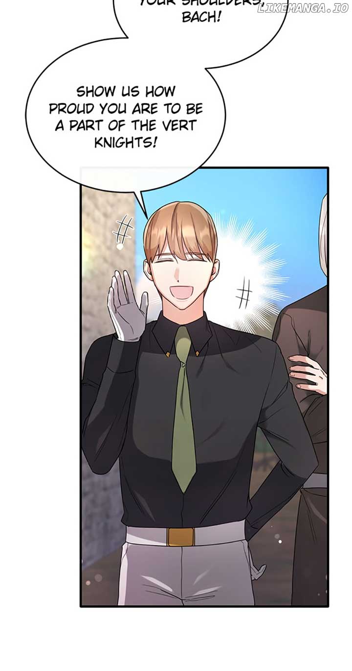 The Marquis Is Only Kind to Her Chapter 18 192 chap 23 14