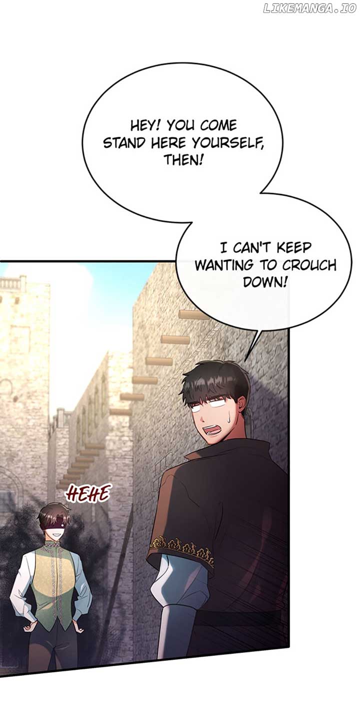 The Marquis Is Only Kind to Her Chapter 18 193 chap 23 15