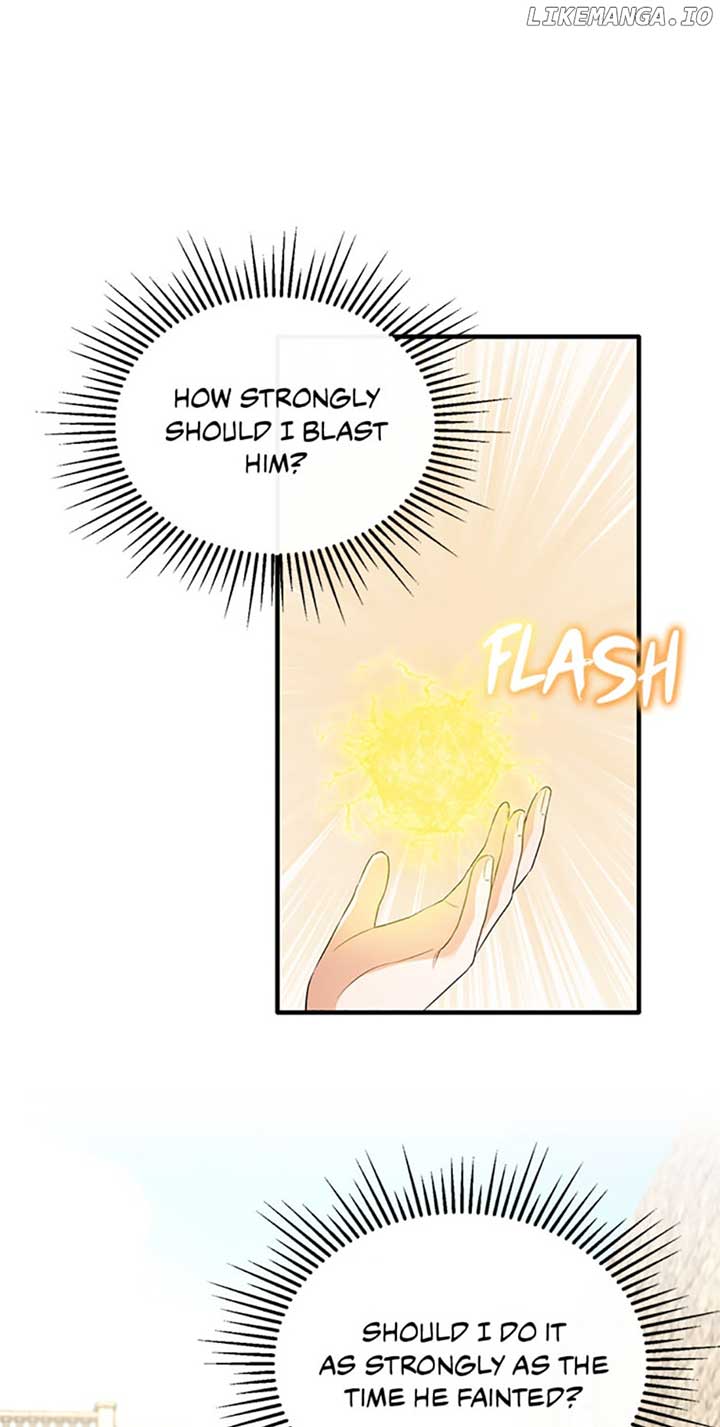 The Marquis Is Only Kind to Her Chapter 18 195 chap 23 17
