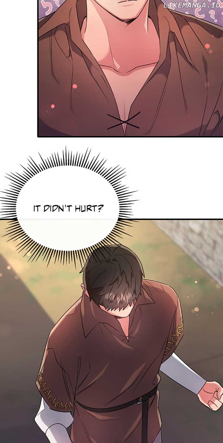 The Marquis Is Only Kind to Her Chapter 18 201 chap 23 23