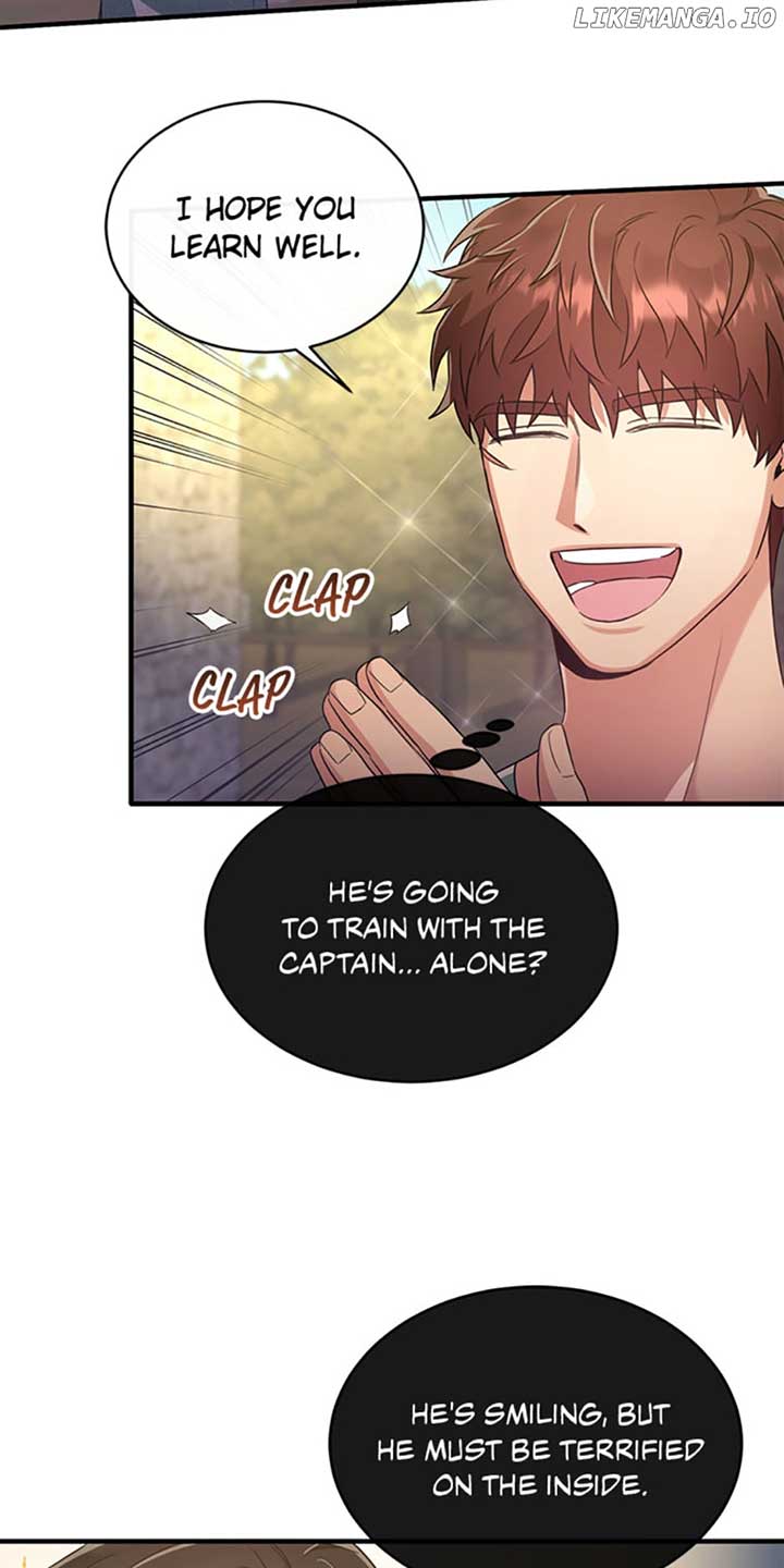 The Marquis Is Only Kind to Her Chapter 18 222 chap 23 44