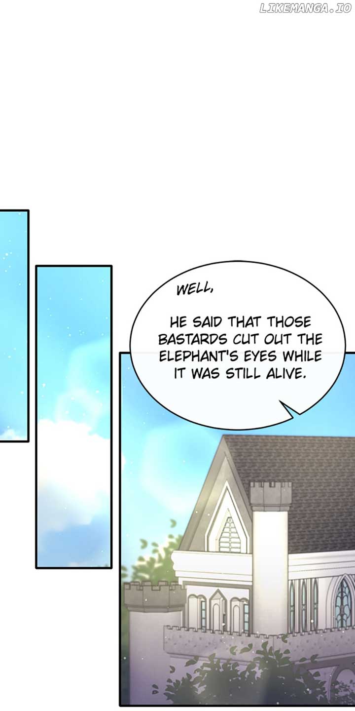 The Marquis Is Only Kind to Her Chapter 18 224 chap 23 46