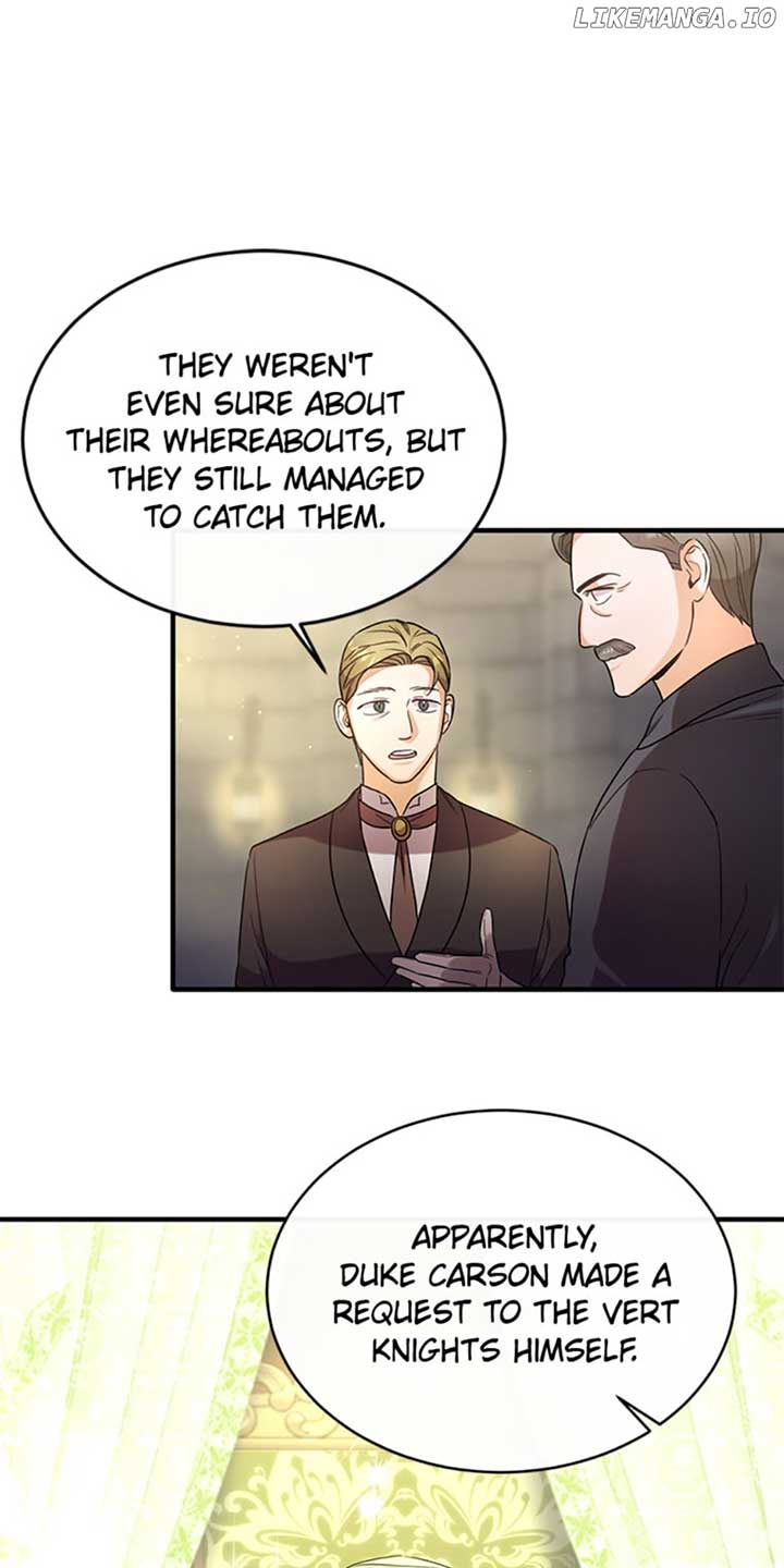 The Marquis Is Only Kind to Her Chapter 18 225 chap 23 47