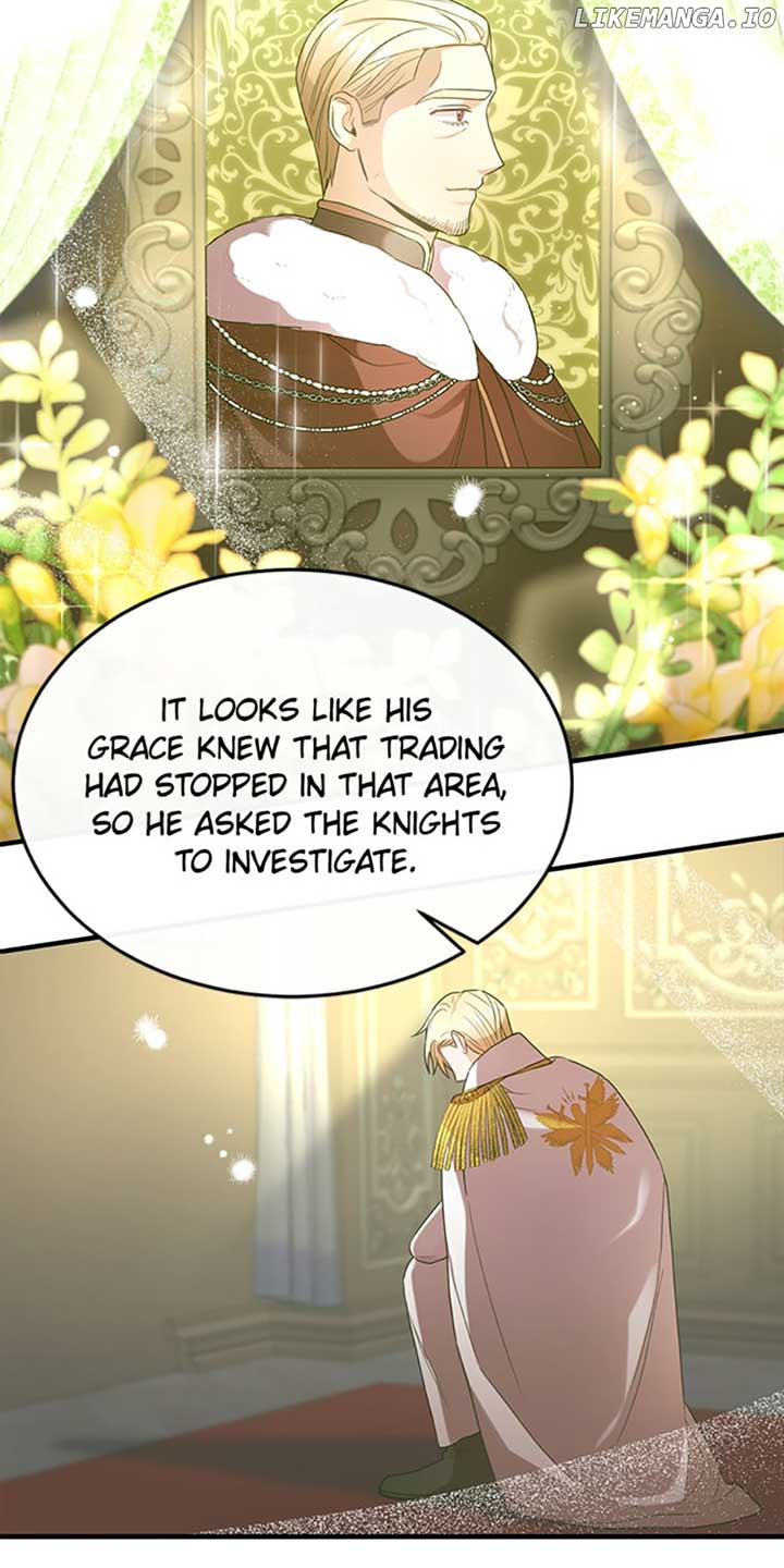 The Marquis Is Only Kind to Her Chapter 18 226 chap 23 48