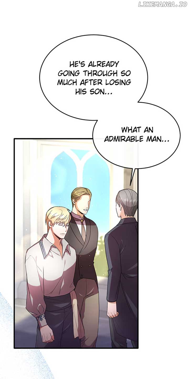 The Marquis Is Only Kind to Her Chapter 18 227 chap 23 49