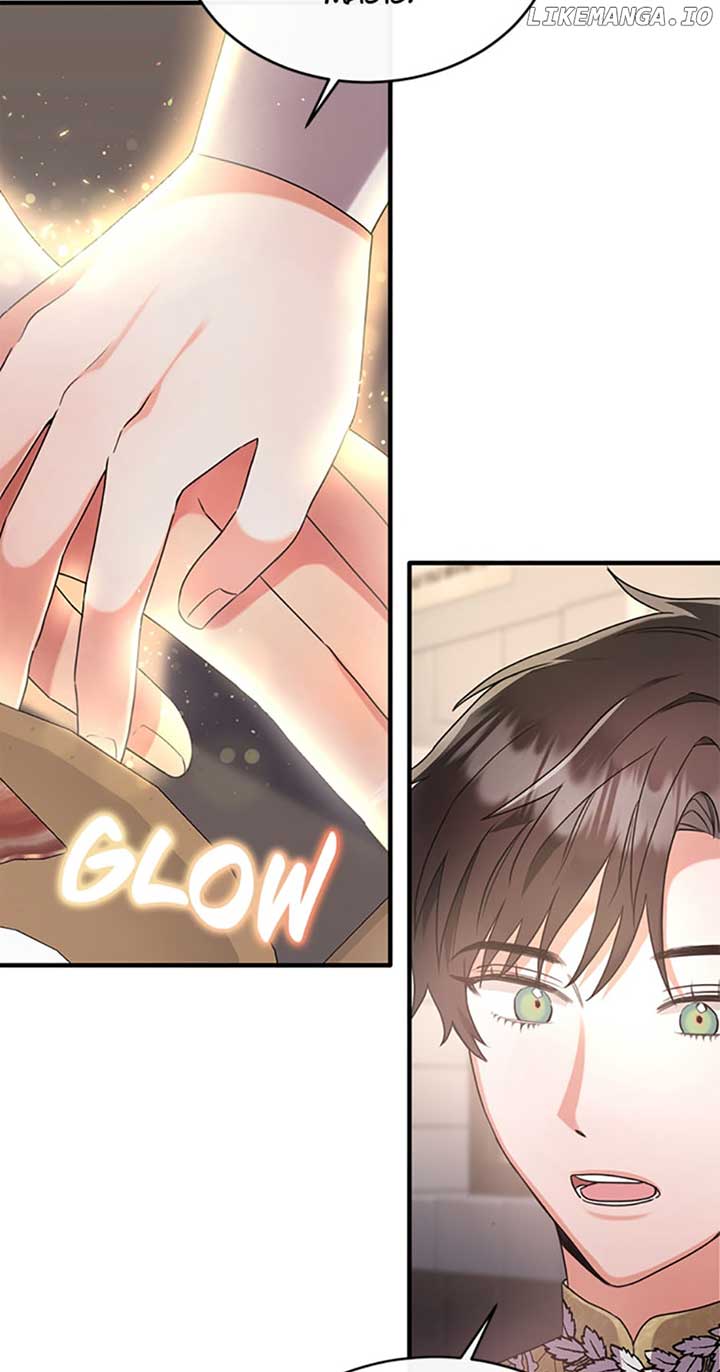 The Marquis Is Only Kind to Her Chapter 18 183 chap 23 5