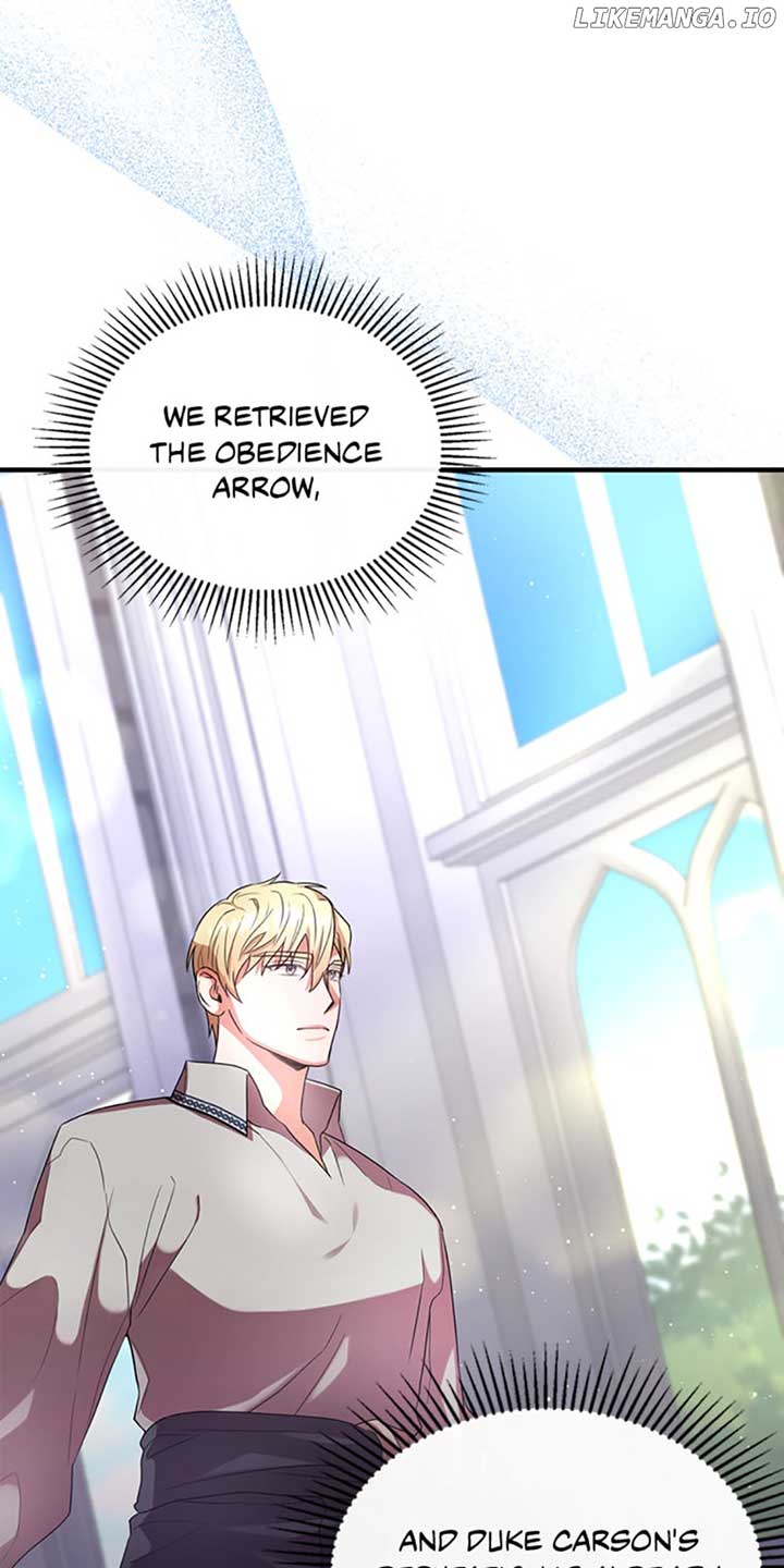 The Marquis Is Only Kind to Her Chapter 18 228 chap 23 50